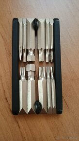 Multi tool / nářadí Merida (s pouzdrem) - 3