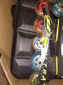 Brusle Ultrawheels - 3