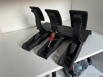 Fanatec CSL Elite Pedals - 3