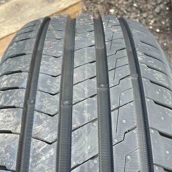 Uplně nové letní pneu 205/55 R17 95V XL Sailun - 3