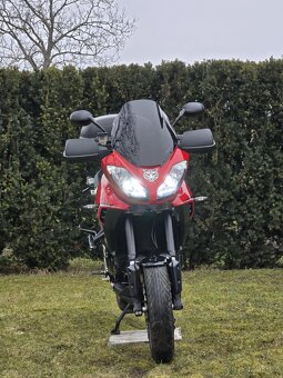 Triumph Tiger 1050 sport ABS - 3