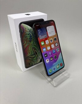 Apple iPhone Xs Max 64Gb - 3