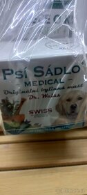 Prodám dárkový balíček šampón, Psi sadlo, Péče o klouby - 3