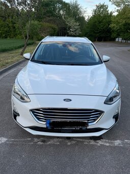 Ford Focus 1,5 110 kw - 3
