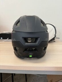 Endura přilba MT500 Full Face Černá L-XL (58-63cm) - 3