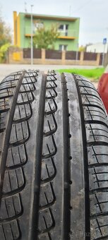 Fiat stilo 205/55r16 - 3
