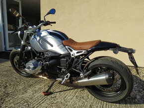 BMW R Nine T pure-2017 - 3