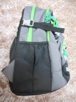 školní batoh bagmaster - 3