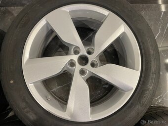 original jaguar e pace r19 5x108 8j et40 j9c3-da - 3