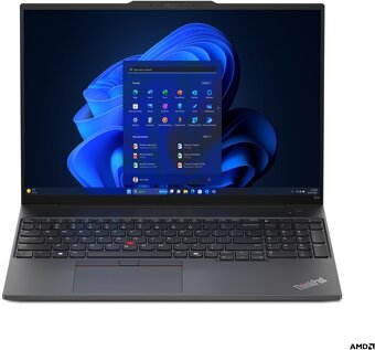 16" LENOVO THINKPAD E16 G2_R7-7735HS_32GB_1TB_AMD 680 - 3