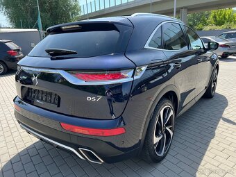 DS7 Crossback 1.6 PT Rivoli kam360 Panorama - odpočet DPH - 3