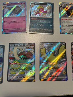 Pokemon set - 3