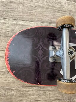 Skateboard Flip HKD - 3