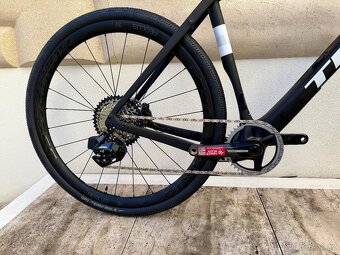 Trek checkpoint sl7 axs 2024 - 3