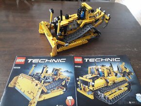 Lego technik 42028 - 3