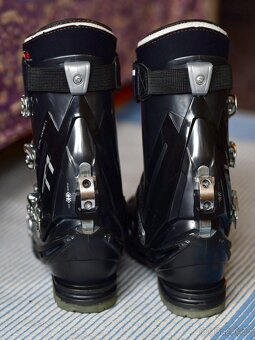 Telemarkové boty Scarpa T1 - Velikost MP 28.0 - 3
