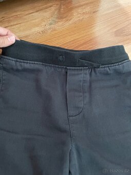 Chlapecké džíny 128 H&M - 3