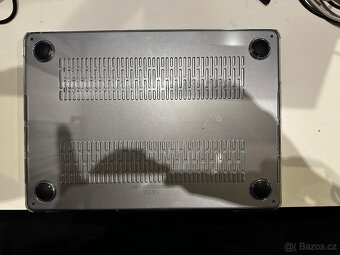 Apple MacBook Air M3 2024 - 3