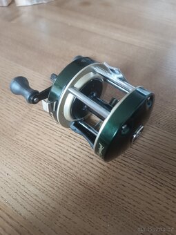 Multiplikátor Abu garcia - 3