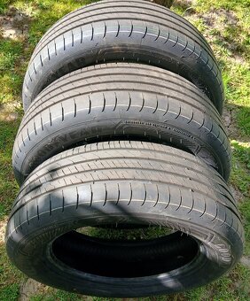 Peugeot 2008, Qasqai, Mokka nové letní pneumatiky 215/60 R17 - 3