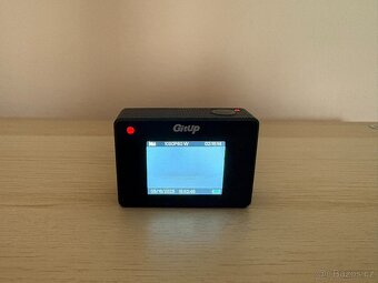 Akční kamera GitUp Git2P Pro - 3