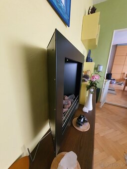 BIO KRB BOHEMA AF-02B včetně keramické dekorace - 3