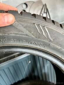 Zimní pneu Laufen 195/55R16 - 3