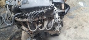 Motor toyota 1,33vvti 1NR R1N-P12P - 3