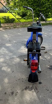 Babetta 210 - 3