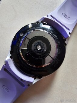 Samsung Galaxy Watch 5 40mm - 3