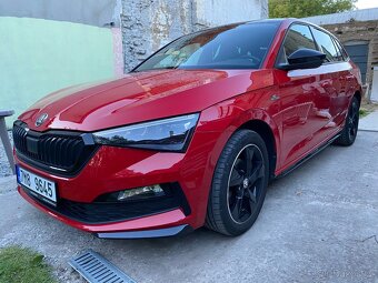 Scala Monte Carlo 1.5 TSi DSG - 3