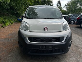 Fiat Fiorino 1,3 JTD 59kW, r.v. 2017 - 3