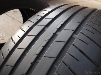 215/55/18 95H BRIDGESTONE 2 KS LETNÍ - 3