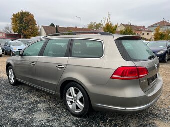 1.4 TSi 110kw DSG CNG 10/2013 - 3