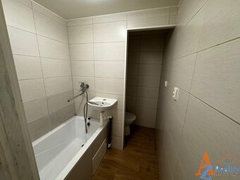 Nabízíme pronájem bytové jednotky 1+1, v ulici Kyjická, Chom - 3