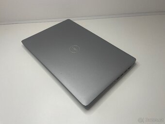 Dell Latitude 5410 i7 10gen. 32GB RAM 512GB SSD - záruka - 3