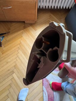 Airsoft AEG HK-416 TAN - funkční - 3