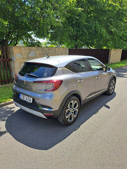 Prodám Renault Captur III Intens tce 90 naj.24000km - 3