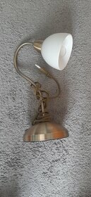 Stolní lampa - 3
