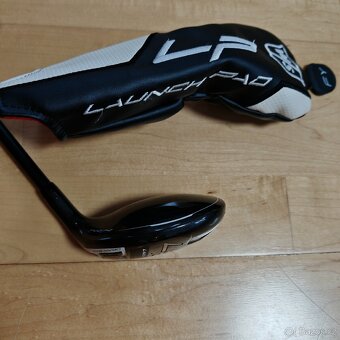 Wilson Hybrid #3, 19.5°, Regular Flex - 3