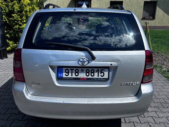 Na prodej Toyota corolla - 3