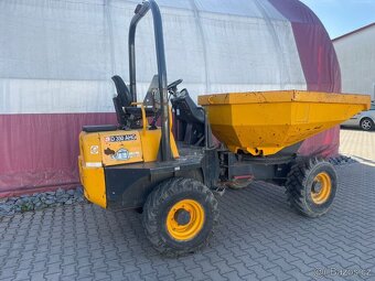 DUMPER AUSA D 350 AHG - 3