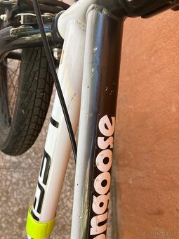 BMX kolo - 3