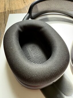 Air Pods Max Space Gray - 3