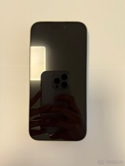 iPhone 15 128 gb modrý, jako nový - 3
