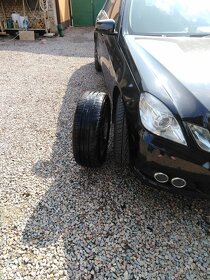 PRODAM ELEKTRONY NA MERCEDES E 212 - 3