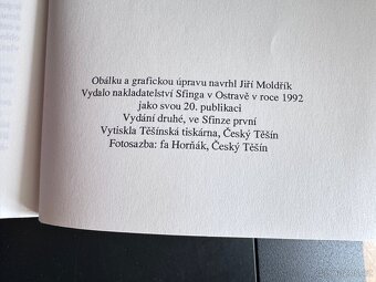 Dědicové (Pavel Hejcman) - 3