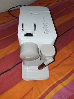 Kávovar - 3