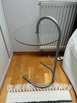 Noční stolek Ikea - 3