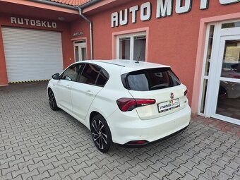 Fiat Tipo 1.4 Turbo S-Design 88kW LPG - 3
